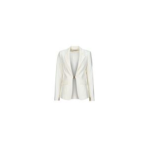 Veste Morgan VIAZA Blanc FR 36,FR 38,FR 42 femmes - Publicité