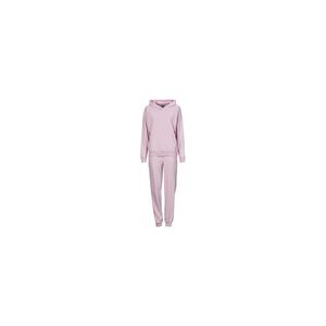 Ensembles de survêtement Puma LOUNGEWEAR SUIT TR Violet US L,US M,US S,US XS femmes - Publicité