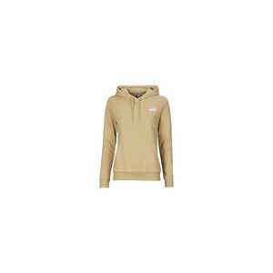 Sweat-shirt Puma ESS+ EMBROIDERY HOODIE TR Beige US L,US M,US S,US XS femmes - Publicité