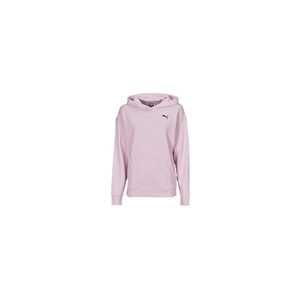 Sweat-shirt Puma BETTER ESSENTIALS HOODIE TR Violet US L,US M,US S,US XS femmes - Publicité