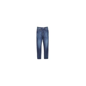 Jeans boyfriend Le Temps des Cerises COSY Bleu US 28,US 29,US 30,US 27,US 26,US 24,US 25,US 31,US 32 femmes - Publicité