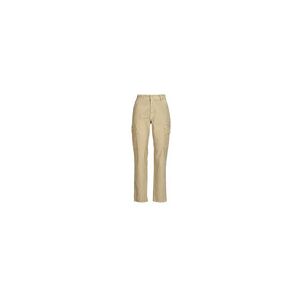 Pantalon Le Temps des Cerises CASTELLAS Beige US 28,US 29,US 30,US 27,US 25,US 31,US 32 femmes - Publicité