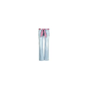 Jeans flare / larges Le Temps des Cerises FLARE Bleu US 28,US 29,US 30,US 27,US 31 femmes - Publicité