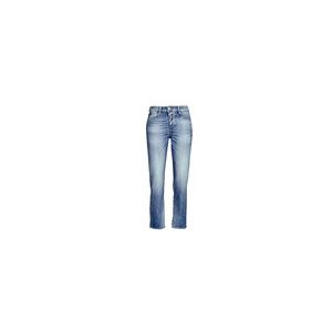 Jeans Le Temps des Cerises BAMBINO 400/17 Bleu US 28,US 29,US 27,US 26,US 24,US 25 femmes - Publicité