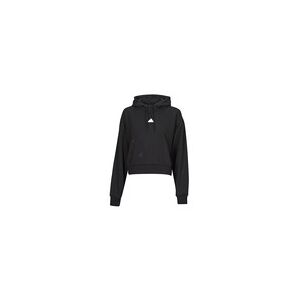 Sweat-shirt adidas W BLUV Q1 HD Noir EU S,EU M,EU L,EU XS femmes - Publicité