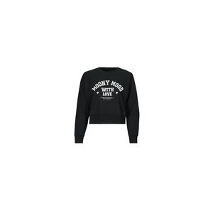 Sweat-shirt Moony Mood LAURA Noir EU XXL,EU S,EU M,EU L,EU XL,EU XS femmes