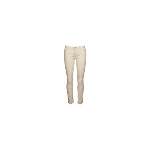 Pantalon Acquaverde SCARLETT Beige US 28 femmes