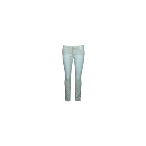 Pantalon Acquaverde SCARLETT Bleu US 32 femmes