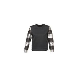 Sweat-shirt American Retro DOROTHY Noir FR 38,FR 40 femmes