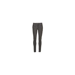 Jeans American Retro HELENA Gris US 29,US 25 femmes