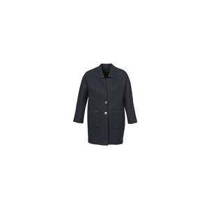 Manteau American Retro LAURA Bleu FR 36 femmes