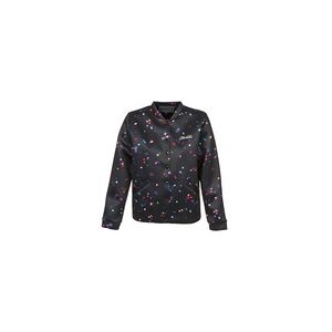 Blouson American Retro ANNETTE Noir FR 36,FR 34 femmes