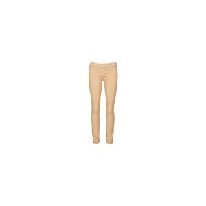 Pantalon Acquaverde SCARLETT Beige US 29,US 30 femmes