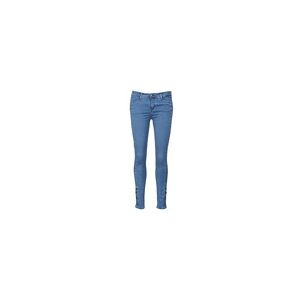 Jeans Acquaverde ALFIE Bleu US 28,US 29,US 27,US 24,US 25 femmes