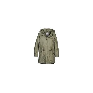 Parka Cheap Monday WANTED Vert EU S femmes