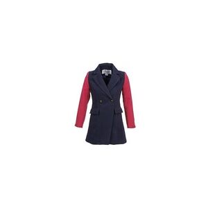 Manteau Kling VERMEER Bleu EU L femmes