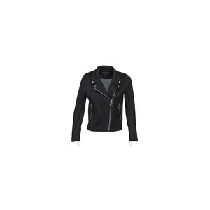 Veste American Retro JASMINE JCKT Noir FR 36,FR 38 femmes