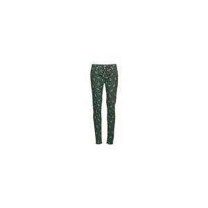 Jeans American Retro TINA Vert US 30,US 27 femmes