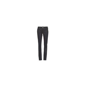 Jeans skinny G-Star Raw LYNN MID SKINNY Bleu US 24 / 30 femmes - Publicité