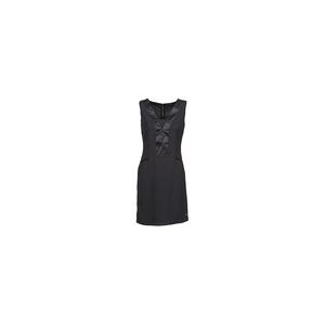 Robe courte La City CLAUDIA Noir FR 34 femmes