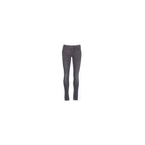 Pantalon Maison Scotch LA BOHEMIENNE Noir US 24 / 30 femmes - Publicité