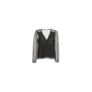 Blouses Betty London JENASQUE Noir EU S,EU M,EU L,EU XS femmes