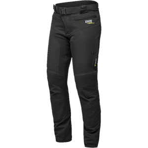 iXS Pantalon Moto Femme iXS Laminat-ST Noir -