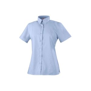 Robur Chemise manches courtes femme TERA bleu ciel T.36 Robur36