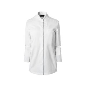 Molinel - veste femme smart blanc t0032/34