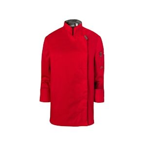 Molinel - veste femme ml shade rouge rubis t348/50