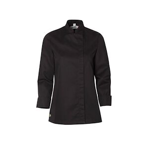 Molinel - veste femme ml bama noir t036/38