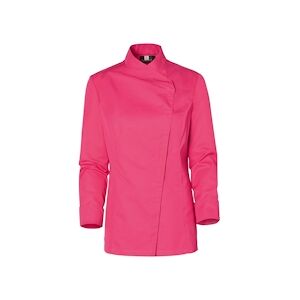 Molinel-veste femme ml charmy fuschia txl52/54