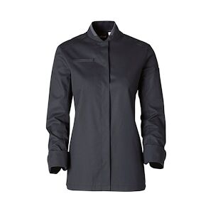 Molinel - veste femme ml blackstitch noir t0032/34