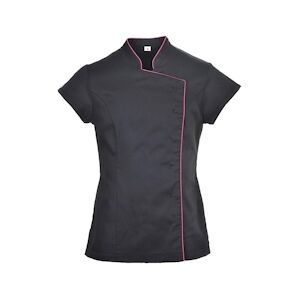 Portwest - Tunique Wrap pour femmes Noir Taille 2XL