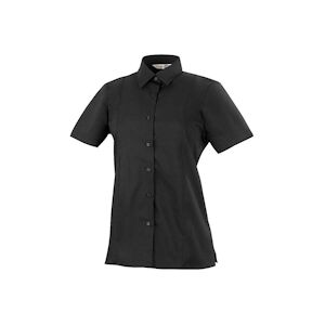 Robur Chemise manches courtes femme TERA noir T.36 Robur36