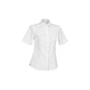 Robur Chemise manches courtes femme TERA blanc T.54 Robur54