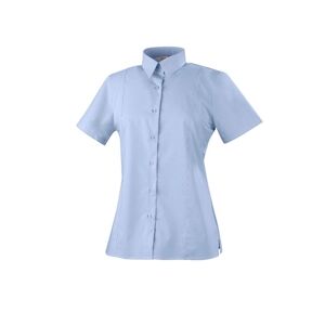 Robur Chemise manches courtes femme TERA bleu ciel T.60 Robur60