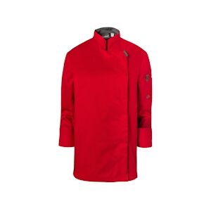 Molinel - veste femme ml shade rouge rubis t0032/34