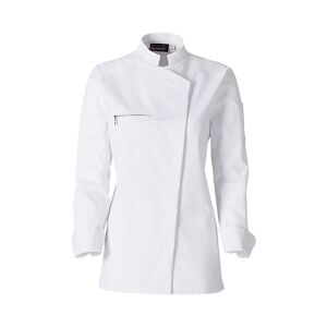 Molinel-veste femme ml jaklab blanc t0032/34