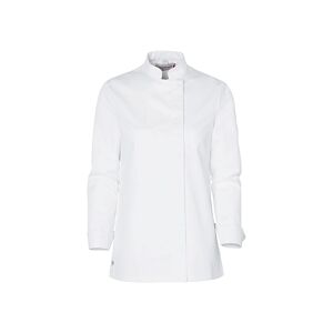 Molinel-veste femme ml busi blanc t0032/34