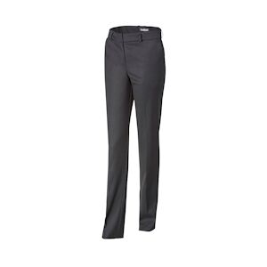 Molinel-pantalon femme youn'z noir t50 - service50