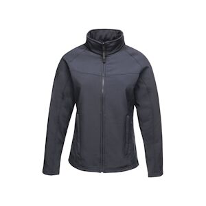 Regatta Professional Veste Softshell femme UPROAR marine T.XXL Regatta ProfessionalXXL