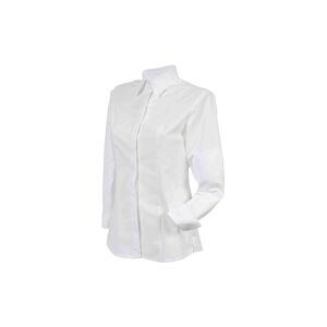 Robur Chemise manches longues femme TERA blanc T.44 Robur44