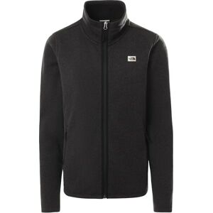 THE NORTH FACE W Crescent Fz Tnf - Gris - taille L 2023 Noir / Rose 14/16 ans Enfant - Publicité