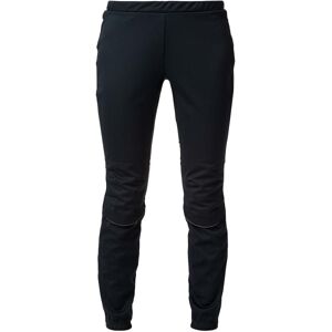 ROSSIGNOL W Softshell Pant - Noir - taille XS 2024 Noir XS Femme - Publicité