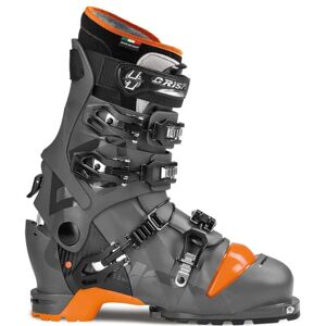 Evo Ntn - Noir / Orange / Gris - taille 30.5 2024 Noir / Rose / Blanc Unique Femme