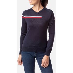 Rossignol Diago V - Pullover femme Eclipse XS - Publicité