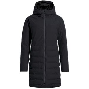 Vaude Mineo Coat III - Parka femme Black EU 38 - Publicité