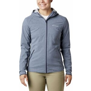 Columbia Heather Canyon™ Softshell Jacket - Veste softshell femme Nocturnal Heather XL - Publicité