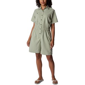 Columbia Silver Ridge Utility Romper - Robe femme Safari XL - Publicité